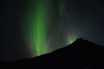 Northern Lights in Iceland Northern Lights in Iceland