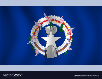 northern marianas flag background