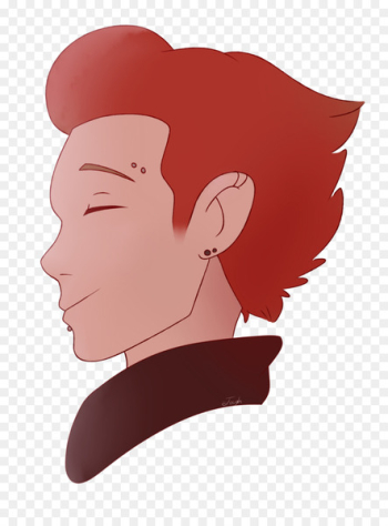 Nose Clip art Illustration Cheek Ear - nose 