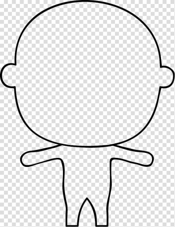 Nose Human behavior White Organism , halloween material transparent background PNG clipart