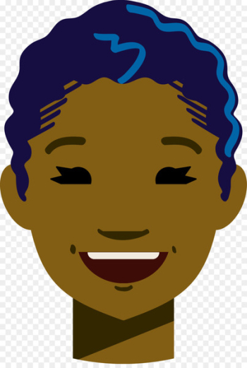 Nose Illustration Clip art Yellow Forehead - nose 
