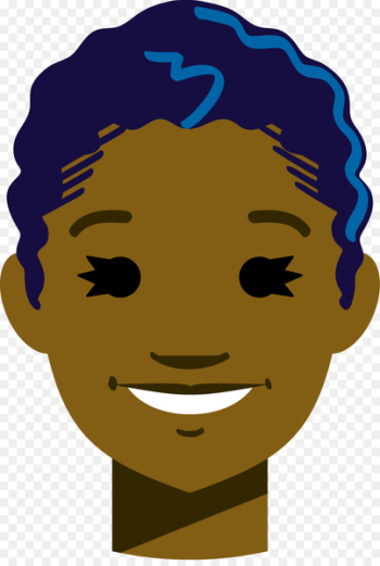 Nose Illustration Clip art Yellow Forehead - nose 