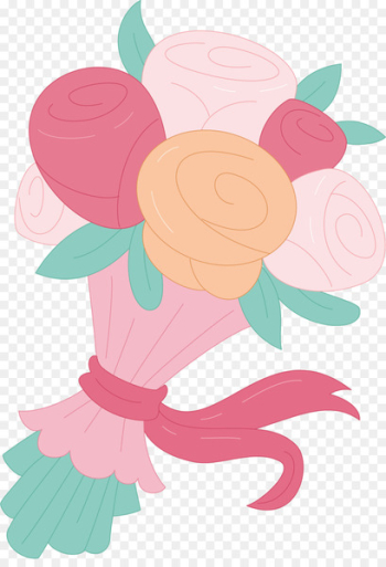 Nosegay Floral design Flower Portable Network Graphics - best holiday wishes 