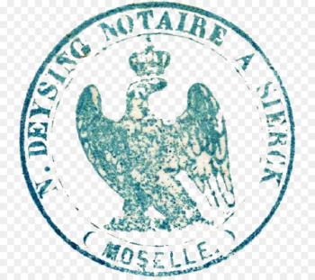 Notary Seal Logo Organization Rubber stamp - Seal Notary Seal Logo Organization Rubber stamp - Seal