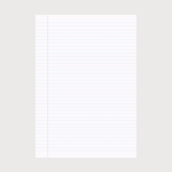 Note paper clipart, stationery illustration | Free Vector - rawpixel