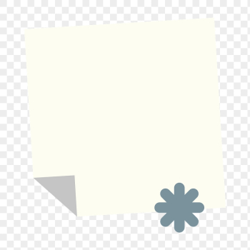 Note paper png sticker, cute | Free PNG - rawpixel Note paper png sticker, cute | Free PNG - rawpixel