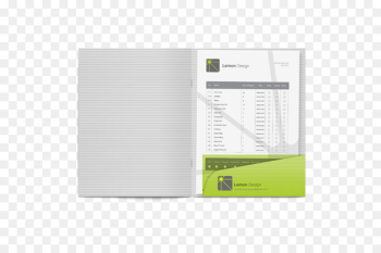 Notebook Computer file - notebook 