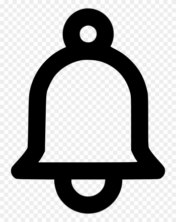 Notification Ui Alarm Bell Round Notice Remind Reminder - Subscribe Youtube Bell Png Notification Ui Alarm Bell Round Notice Remind Reminder - Subscribe Youtube Bell Png