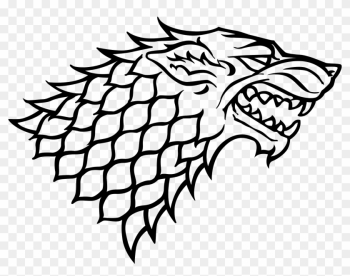 Novembro 2014 - Game Of Thrones Stark Sigil Novembro 2014 - Game Of Thrones Stark Sigil