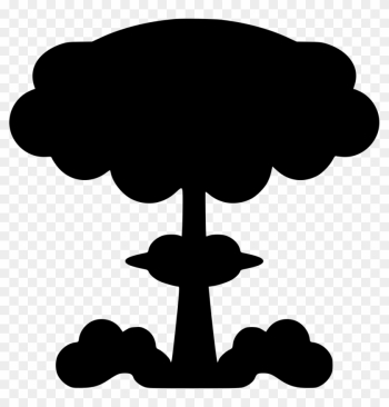 Nuclear Explosion Nuclear Weapon Mushroom Cloud Clip - Nuclear Explosion Nuclear Weapon Mushroom Cloud Clip