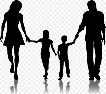 Nuclear family Clip art - family Nuclear family Clip art - family