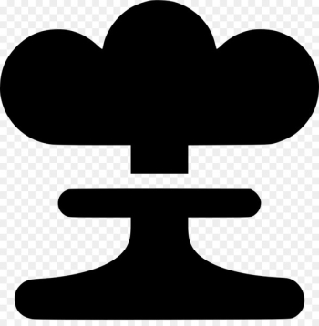 Nuclear weapon Computer Icons Clip art Portable Network Graphics - weapon 