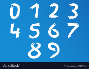 number number