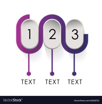 number and text number and text
