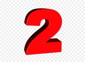 Number Clip art - Number 2 PNG Number Clip art - Number 2 PNG