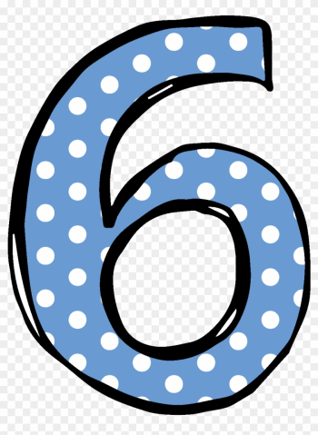 Number Clipart - Recherche Google - Number 6 Clip Art