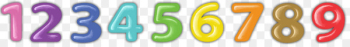 Number Color Mathematics Rainbow Game - Mathematics Number Color Mathematics Rainbow Game - Mathematics