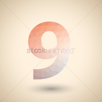 Number nine Number nine
