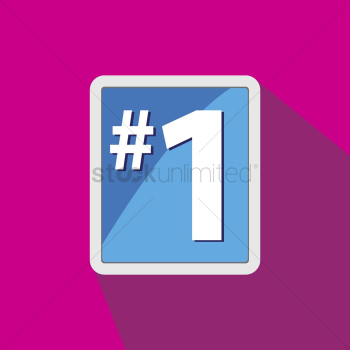 Number one Number one