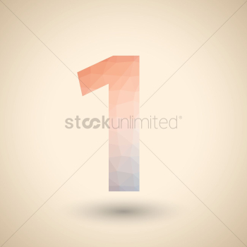 Number one Number one