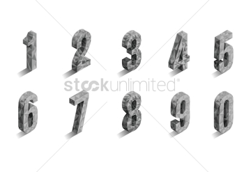Number set Number set