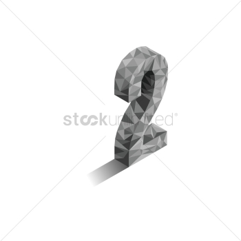 Number two Number two