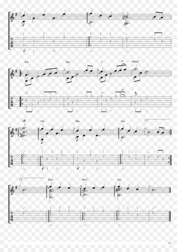 Numbered Musical Notation, Musical Notation, Sheet Music, Text, Music PNG