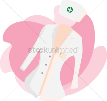 Nurse apron Nurse apron