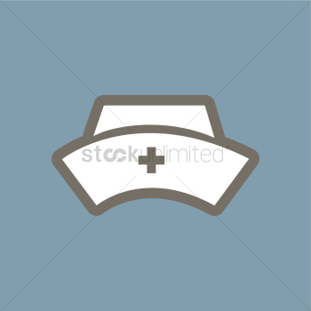 Nurse cap Nurse cap