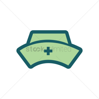 Nurse cap Nurse cap