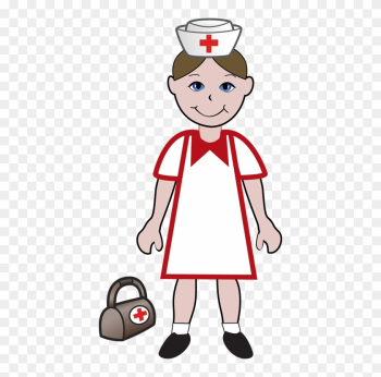 Nurse Clip Art For Word Documents Free Free - Clip Art For Nurses