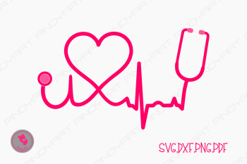nurse svg,nurse dxf,nurse svg file,stethoscope svg file,doctor svg ...