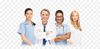 Nursing Physician Health Care Medicine Patient - Doctor PNG 