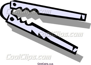 Nut cracker Vector Clip art Nut cracker Vector Clip art