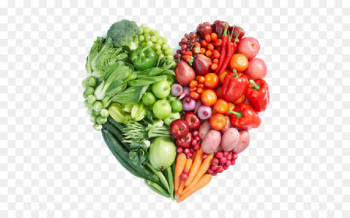 Nutrient Healthy diet Heart Cardiovascular disease - Healthy Food Picture 