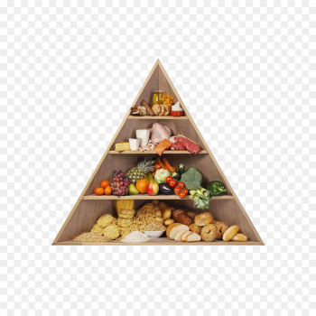 Nutrient Healthy diet Nutrition Food - Food Pyramid 