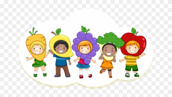 Nutrition Health Child Clip Art - Healthy Eating Kids Clipart Nutrition Health Child Clip Art - Healthy Eating Kids Clipart
