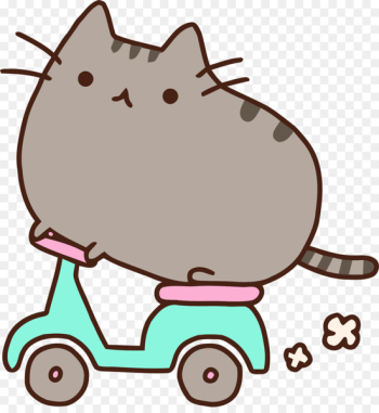 Nyan Cat Pusheen Desktop Wallpaper - Cat Nyan Cat Pusheen Desktop Wallpaper - Cat