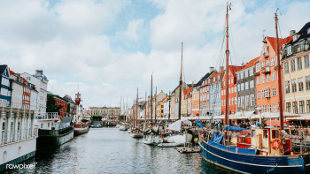Nyhavn in Copenhagen | Free stock photo - 937812 Nyhavn in Copenhagen | Free stock photo - 937812