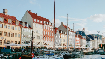 Nyhavn in Copenhagen | Free stock photo - 937877 Nyhavn in Copenhagen | Free stock photo - 937877