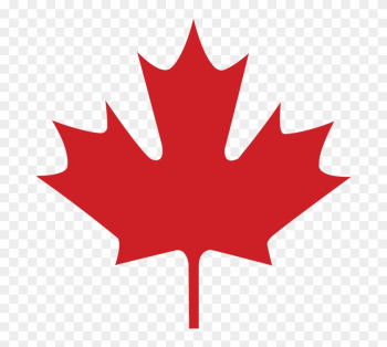 O&#39;canada Maple Leaves - Canada Maple Leaf Png