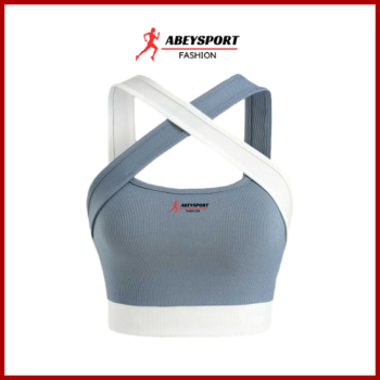 Áo bra tập yoga Áo bra tập yoga