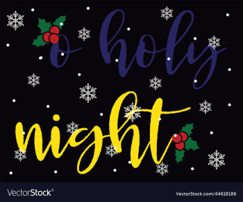 o holy night 01 o holy night 01