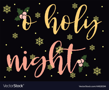 o holy night 05 o holy night 05