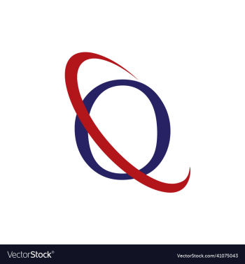 o letter logo template o letter logo template