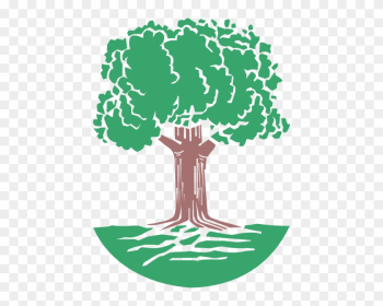 Oak Tree Clipart - Personalizable Family Reunion Picture Frame Oak Tree Clipart - Personalizable Family Reunion Picture Frame
