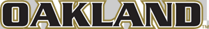 Oakland Golden Grizzlies Logo Vector Oakland Golden Grizzlies Logo Vector