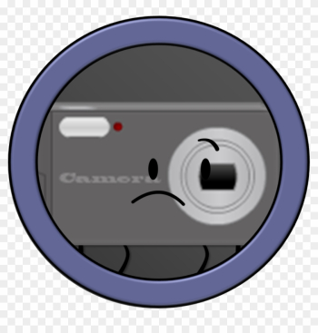 Object Illusion - Object Illusion Camera