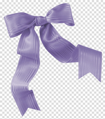 Object Wrap Gifts, purple fabric ribbon transparent background PNG clipart Object Wrap Gifts, purple fabric ribbon transparent background PNG clipart