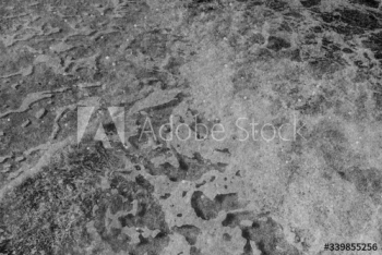Ocean foam background Ocean foam background